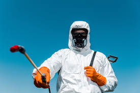 Lawn Pest Control in Duenweg, MO